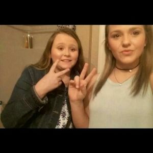 Meet your Posher, Summer